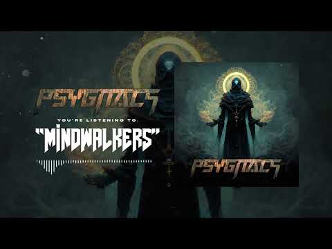 Mindwalkers | DOOM // Argent Metal