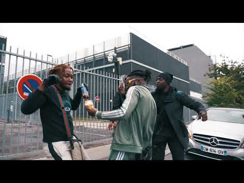 TDC6 O'CLOCK - VIOLATION