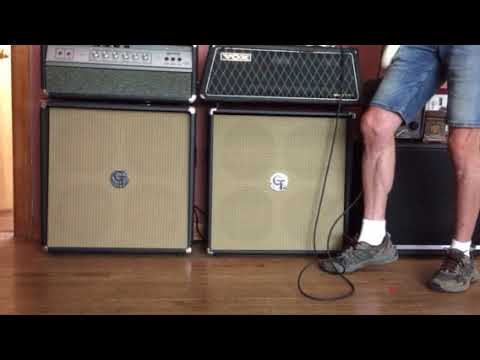 KS aji Rad Distortion