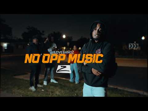 Zero Scope and 1300 lovebandz