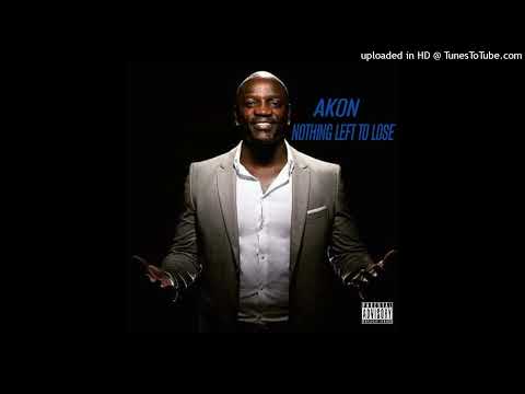 Akon - Just Go (Ft. Lionel Richie)