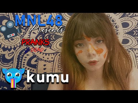 MNL48 Presents, Pranks Not Dead MNL48 Alice | 09.17.20