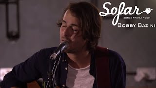 Bobby Bazini - C’est La Vie | Sofar London
