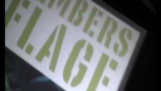 COMING SOON Swollen Members   Camouflage