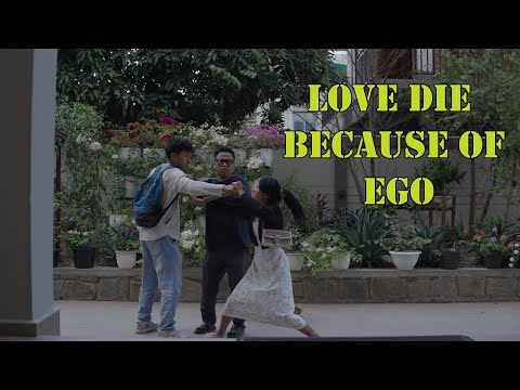 Love died because of Ego || HELLO TODAY Movie || Full movie streaming on Runmawi app