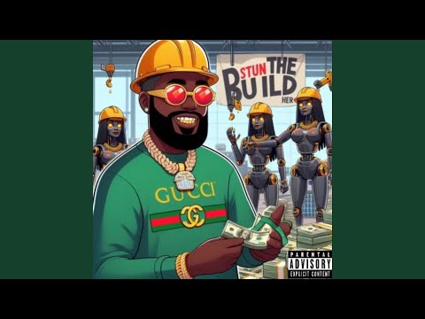 It's A Party (feat. MKL Mingo)