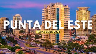 Punta del Este: Jewel of the South Atlantic | Uruguay Travel Guide