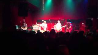 Hellogoodbye- You Sleep Alone (live)