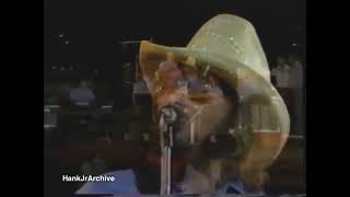Hank Williams Jr - Your Cheatin Heart (1979)