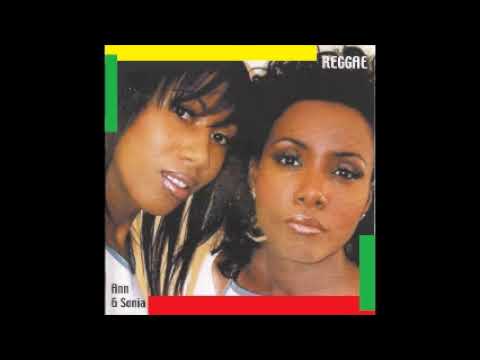 Divulgando: Ann & Sonia - Baby Why / M Jr Roots - AL