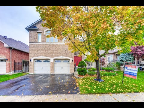 18 Kirkwood Crescent Caledon