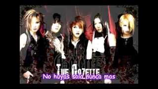 katherine in the trunk   the gazette   sub español