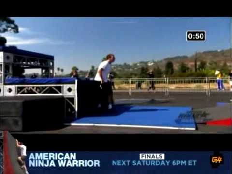 Brian Kretsch ANW Prelims