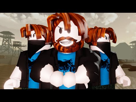 El último Guest 4 - Una Película Española de Roblox