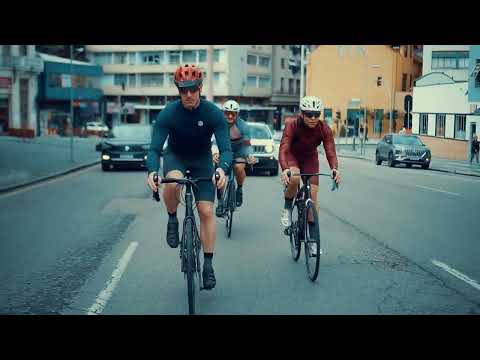 Coleção de Inverno 2022 - Mauro Ribeiro Sports