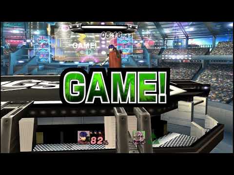 Scrims 72 Winners Quarters metroid Vs  NEVERDOORS trim end