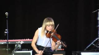 Airborne Toxic Event- &quot;All I Ever Wanted&quot; (HD) Live at the 104.5 B-Day Show on May 12, 2013