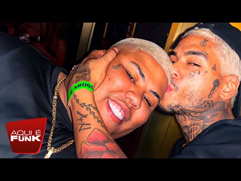 ESCUTANDO KEVIN - MC GP, MC IG, MC Tuto, MC PH, MC Lele JP, MC Dena, Traplaudo, Aaron, (DJ Victor)