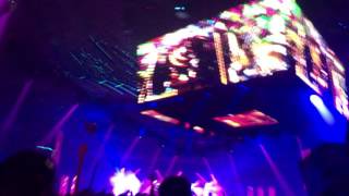 BASSNECTAR- BASSLANTIC CITY NIGHT 1 Noisia - Get deaded (Moody good remix) (4K)