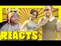 Mother Of Nature By Dead Sound Animated Short Film Reaction
