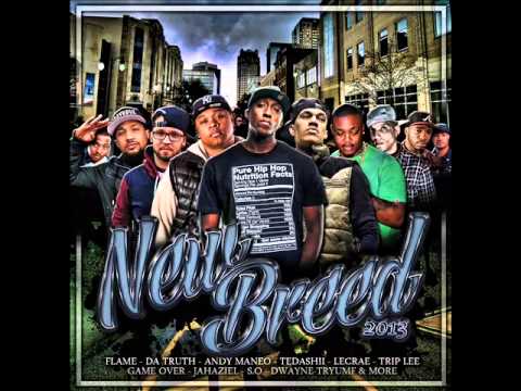 Im good - Trip Lee ft Lecrae & sold13r