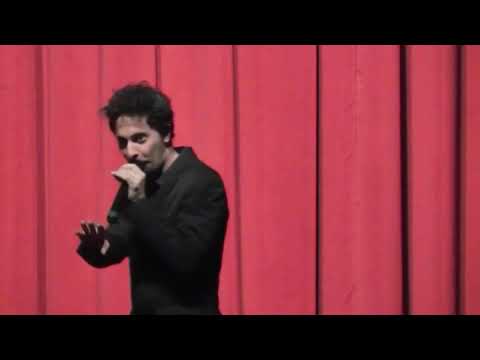 Don Chisciotte 1 spettacolo elementari 2018-19