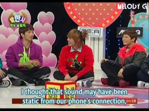 100206 Idol Maknae Rebellion Ep  14 subbed 5/5