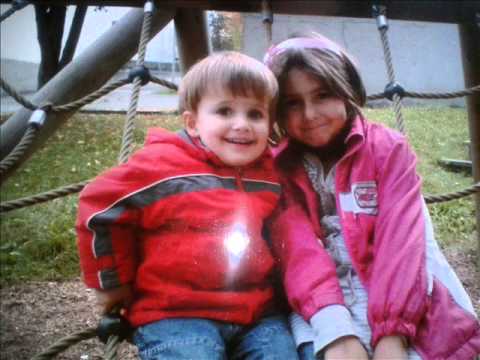 Happy Birthday Alisa