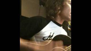 Magic Touch - Aerosmith covered by KJ.Y