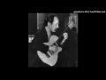 Rare Lenny Breau live on Canadian Radio 1969-Call Me (Hatch)