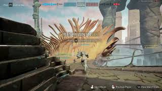 Moonray  Dena Gameplay