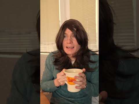 Tag someone who needs to watch Gilmore Girls with you 😂😭#gilmoregirls #comedy #sebvines
