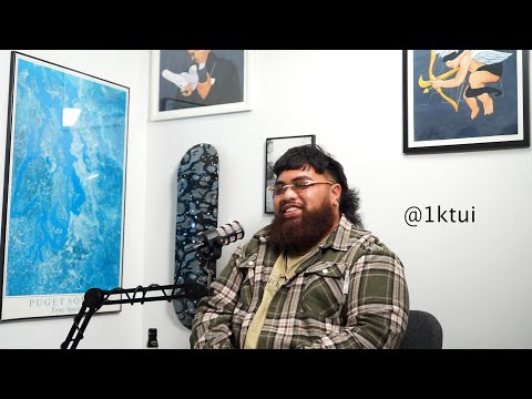 The Groovy Tapes || w/ 1KTui; Episode 61