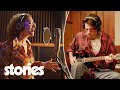 It's Not Unusual - Tom Jones (stripped cover ft. Erez Zobary) | stories