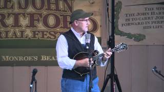 Mike Compton ~ Curly Headed Women ~ John Hartford Memorial Festival 2012