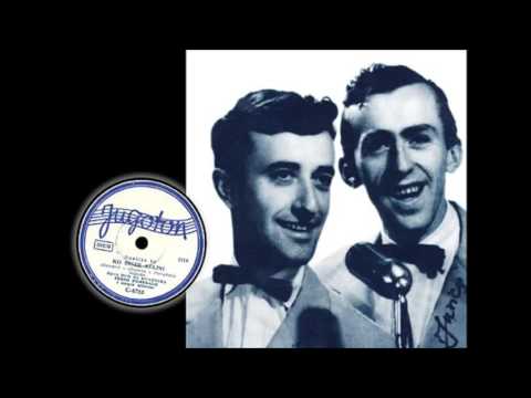 Duo sa kvarnera   Dolaziš sa prolječem