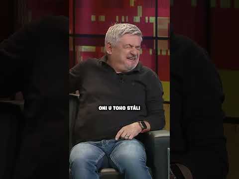 Richard Genzer: Michal mi ihned poškodil auto po první jízdě