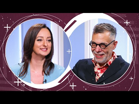 Podcast Snaga uma: Dejan Tiago Stanković - uveren sam da naš predsednik nije toliko lud privatno