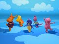 The Backyardigans Intro Instrumental Track