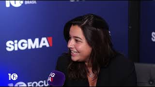 Beatriz Lopes, BetConstruct AI: “In Brazil, everything needs to be really tailored”