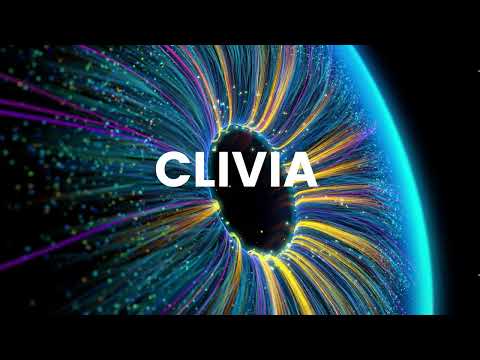 GREE CLIVIA