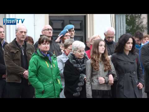 IJsselTV - Dodenherdenking