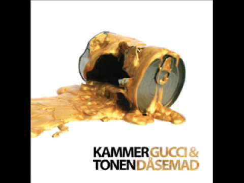 Kammertonen - Dommedag er Nu