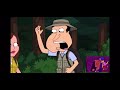 Family Guy I Not Dad Censored Vs Uncensored Familyguy