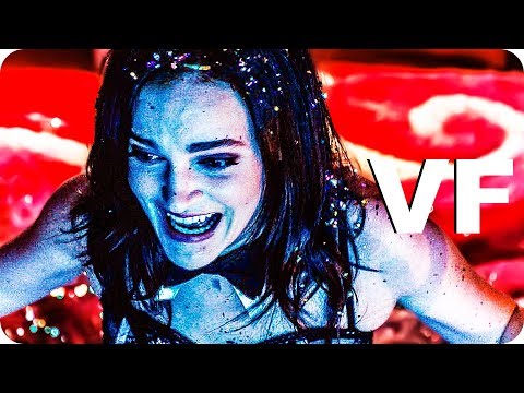 CAM Bande Annonce VF (2018)