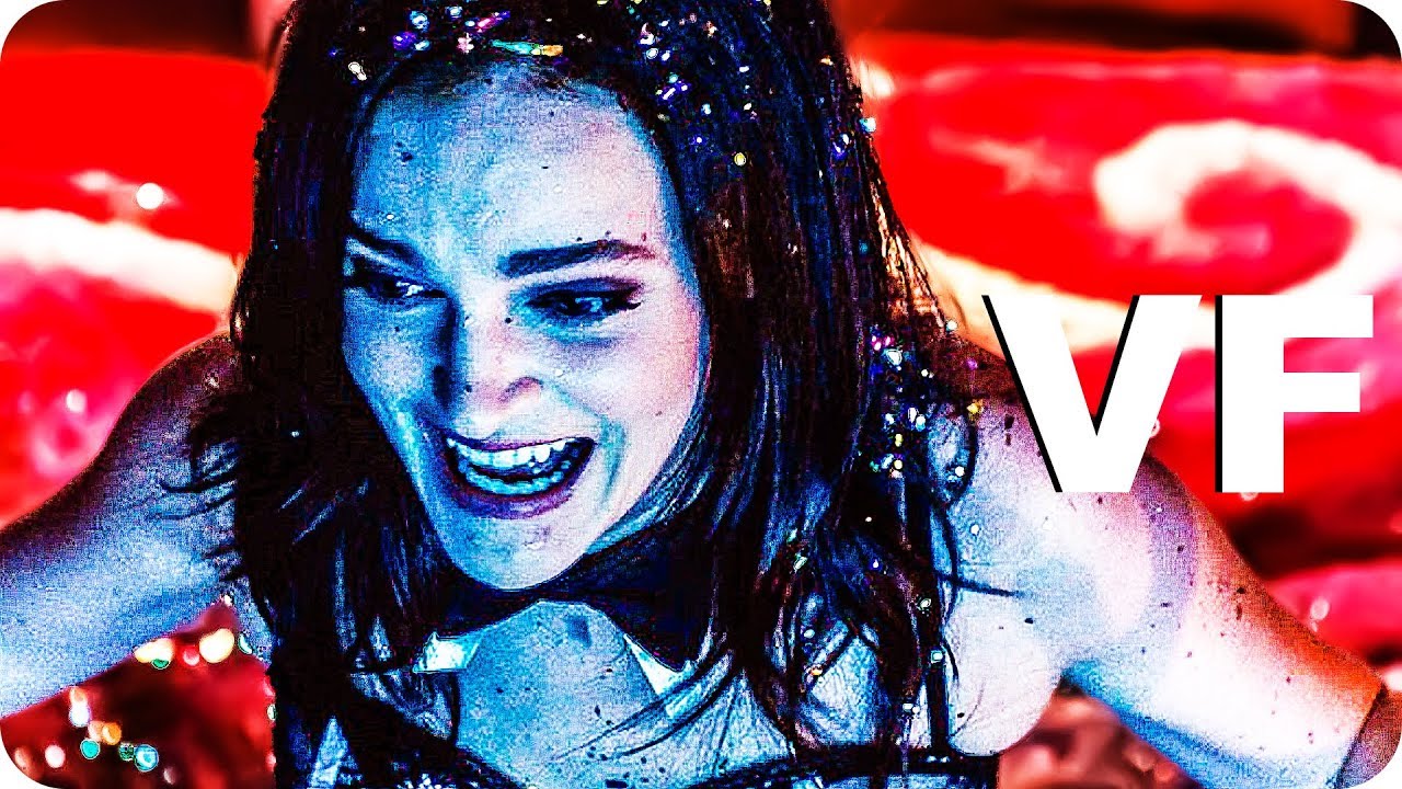 Miniature de la vidéo CAM Bande Annonce VF (2018) du film Cam