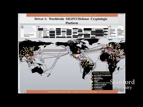 Stanford Webinar When Your Big Data Seems Too Small