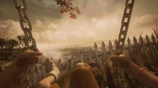 Calvin's Story - What Remains of Edith Finch