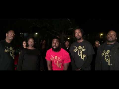 Jimmie Hustle - Hustle Up