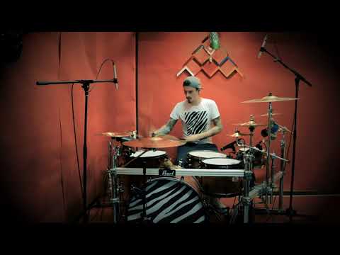 Rainer Meinart - Bert On Beats - Freak by Nature - drumcover